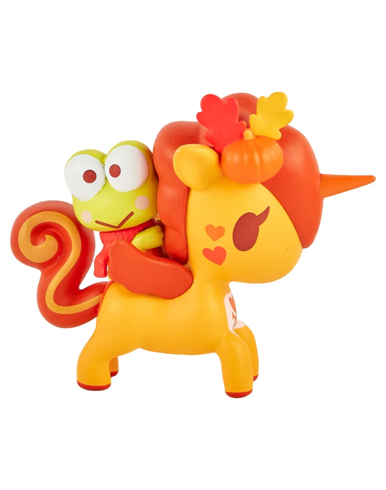 Image 8 of Tokidoki x Hello Kitty and Friends Pumpkin Spice Blind Box