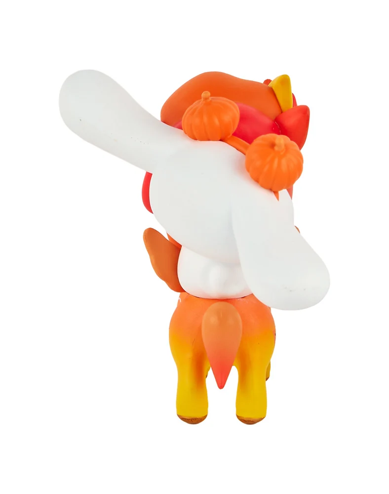 Image 3 of Tokidoki x Hello Kitty and Friends Pumpkin Spice - Cinnamoroll & Autumn (Special