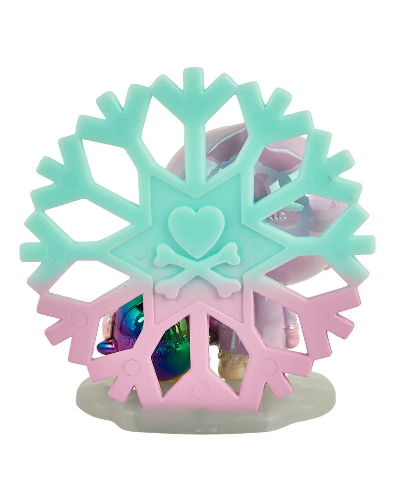 Image 3 of tokidoki x Hello Kitty Winter Dreams Hello Kitty
