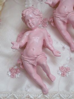 Image 1 of Large Cherubs