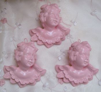 Cherub Heads