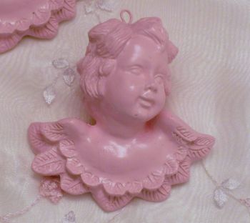 Image 1 of Cherub Heads