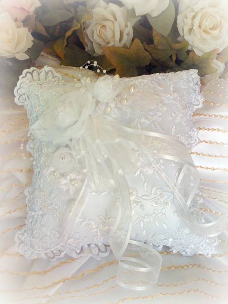 Image 1 of Roses and Pearls Collection Complete Set