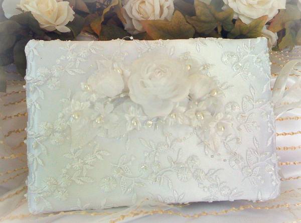 Image 3 of Roses and Pearls Collection Complete Set