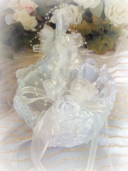 Image 4 of Roses and Pearls Collection Complete Set