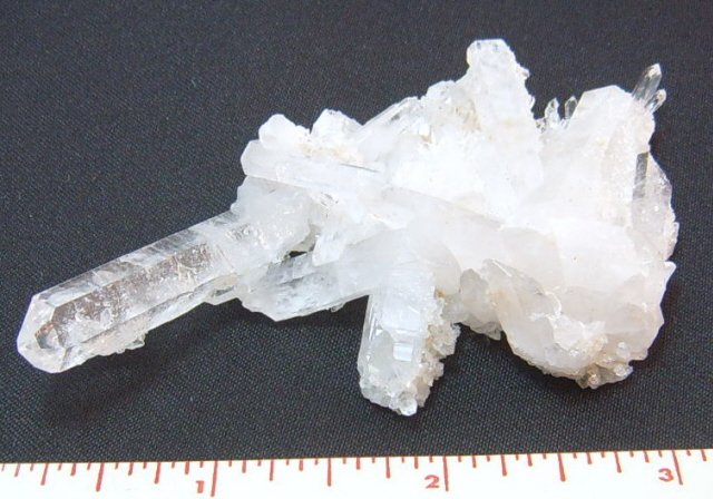Quartz Crystal
