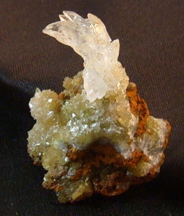 Mapimi Dgo. Mexico 