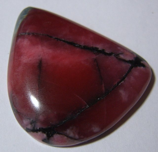 Rhodonite View 3