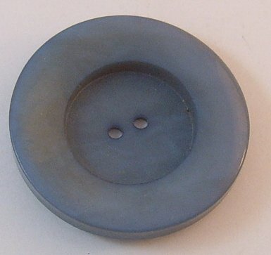 Light blue button