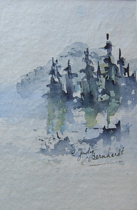 Watercolor