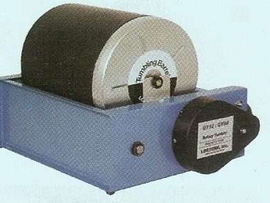 Lortone QT 12 Tumbler