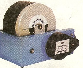 Lortone Tumbler