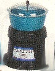 Vibratory Tumbler