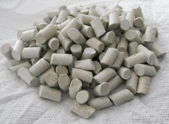 Ceramic Pellets