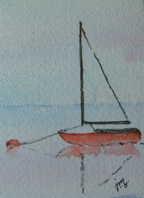 Sailboat