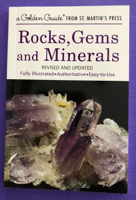 Lake Superior Agates Field Guide Book Lynch 