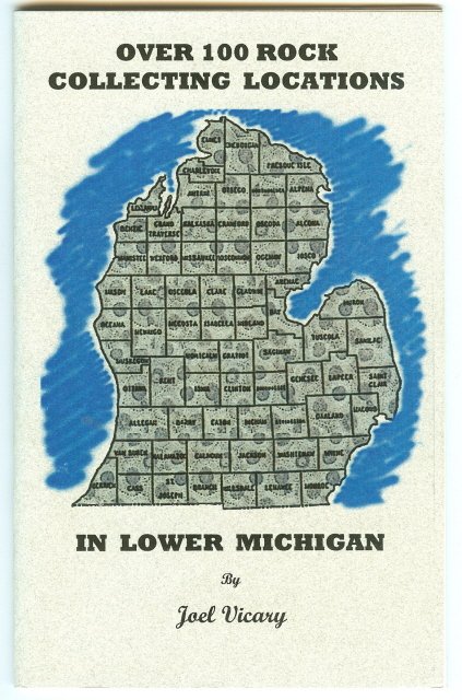 Lower Peninsula Michigan