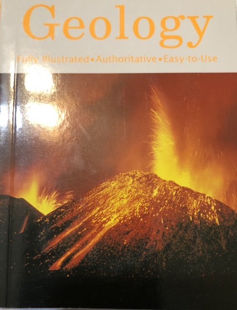 Geology Guide Book