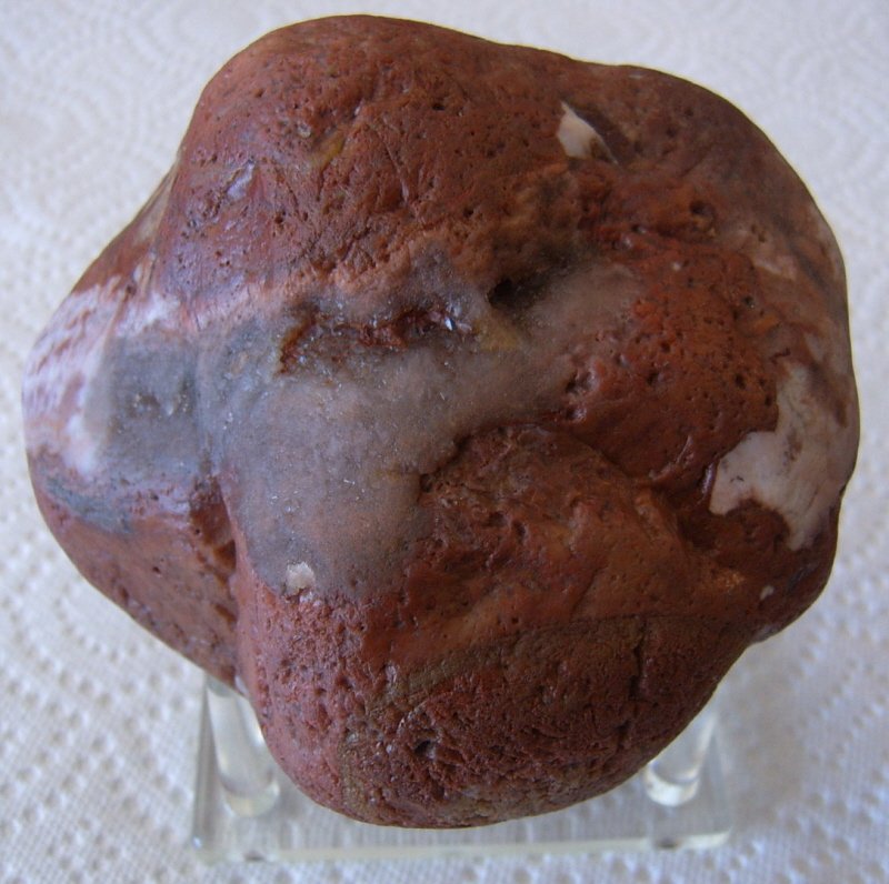 Large Lake Superior Agate