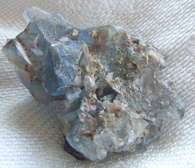 Bottom view