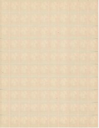 '.1950 U.S Christmas Seals, pm D.'