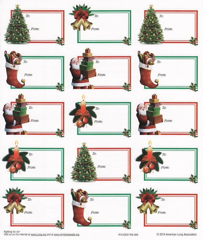2014-T1.7x, 2014 ALA Christmas Test Designs Gift Tags, R15-CSCS-TAG-GEN