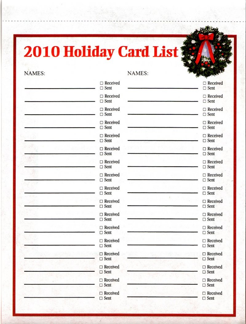110-1.9x1, 2010 ALA Christmas Seal Designs Gift Tag Booklet, GENGPFY11