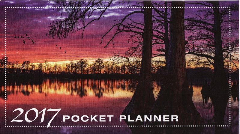 PG116-1 2016 ALA Pocket Planner