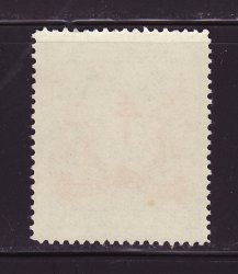 '.1925 Canada TB Seal.'