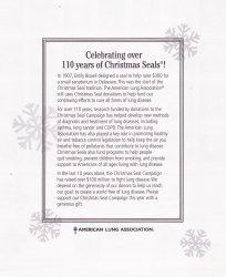 '.2019 U.S. Christmas SeaLs.'