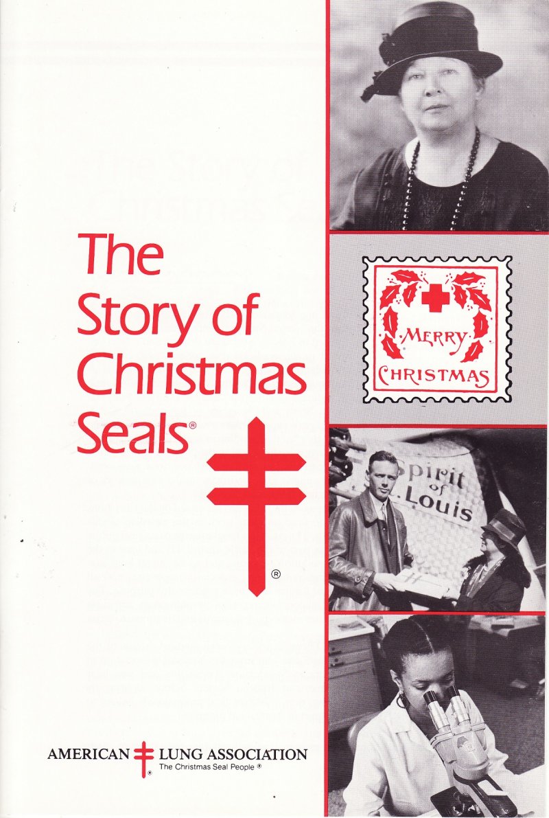 The Story of Christmas Seals