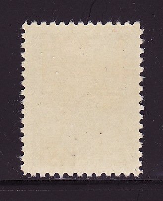 29-1, WX49, 1929 U.S. National Christmas Seals, VBG, perf 12-1/2, AVG, reverse of seals