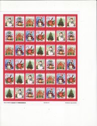 '.2024 U.S. Christmas Seals.'