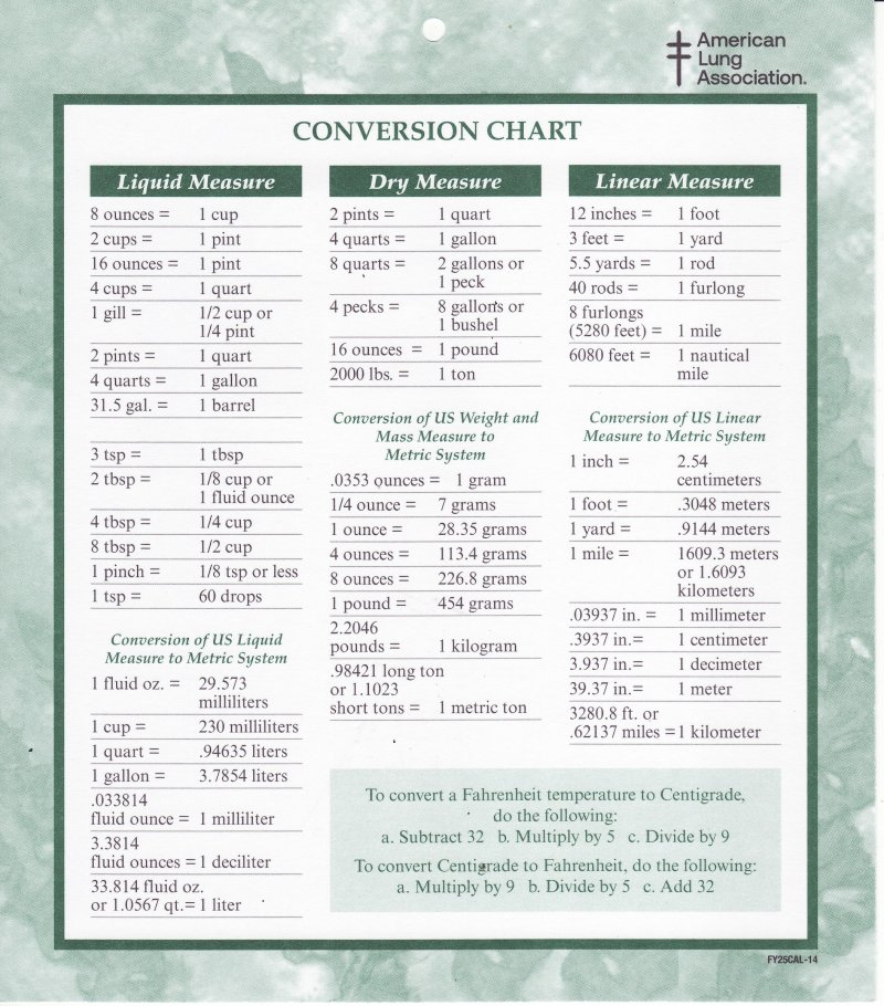 CL124-T2, ALA 2025 U.S. Christmas Seals Themed Calendar, FY25Cal-14, reverse of calendar