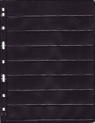 '.Supersafe Stamp Stock Sheets.'
