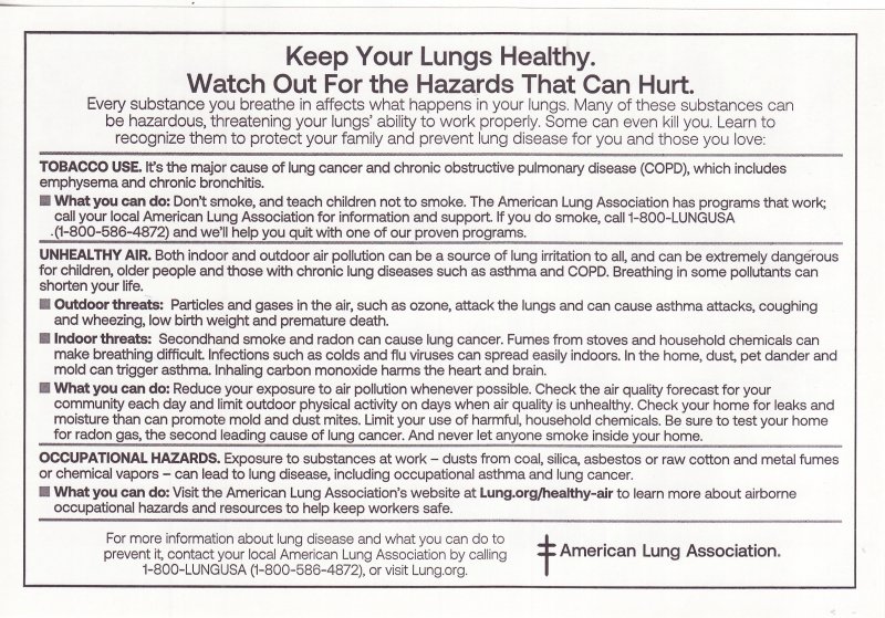 125-S1x2 2025 ALA National Design U.S. Spring Charity Seals Sheet, R25-EFAS-4-07, reverse of sheet