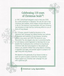 '.2025 U.S. Christmas Seals.'