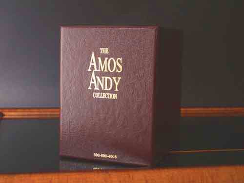 Lot - Music Booklet Check and Double Check Amos N Andy