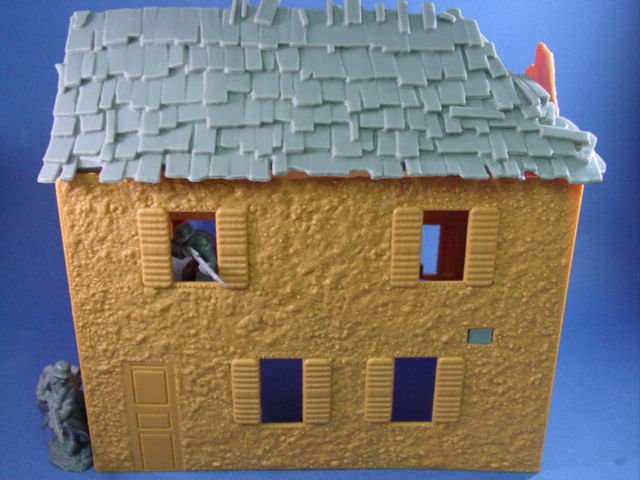d day playset