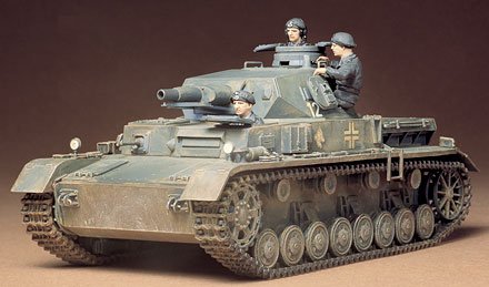 tamiya plastic model