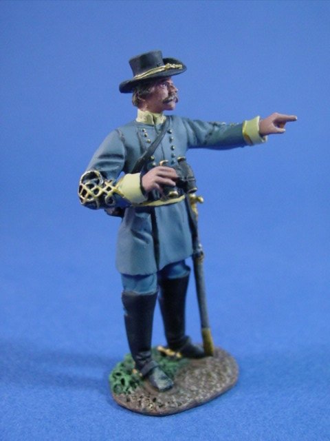 confederate figurines for sale