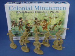 BARZSO LOD Robin Hood Merrymen Outlaws 60MM 16 Plastic Toy Soldiers FREE SHIP 