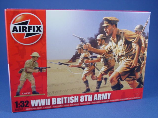 Mountain Troops Red Army Soviet Tin Soldiers 54mm 1/32 