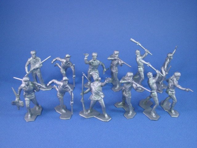 Weapons /& Swords for MEDIEVAL KNIGHTS DSG Plastic Soldiers Britains ARGENTINA