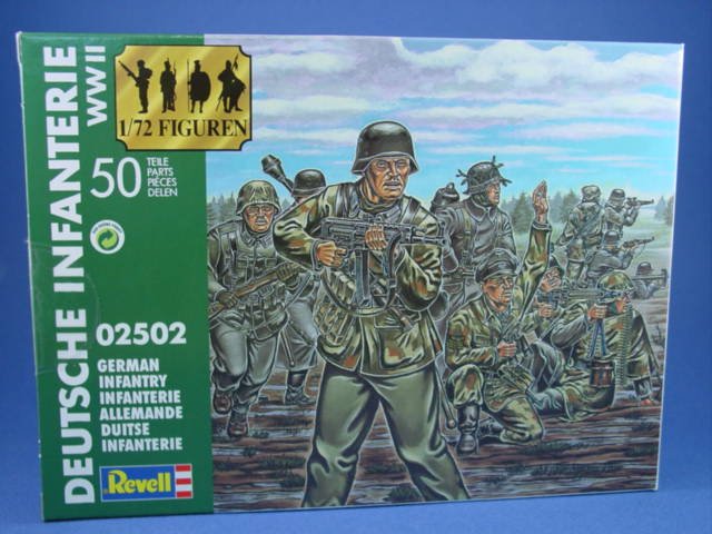 172 scale soldiers