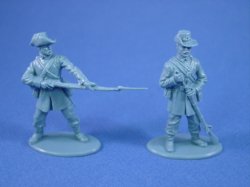 A Call To Arms 1/32 American Civil War The Iron Brigade # 18 