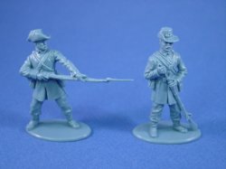 A Call To Arms 1/32 American Civil War The Iron Brigade # 18 