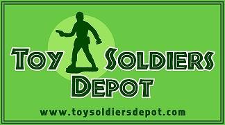 Toy Soldiers Depot