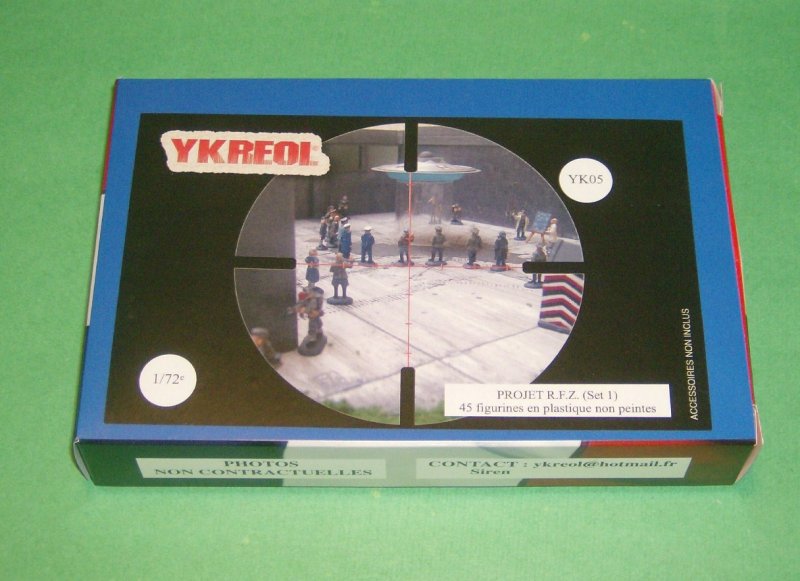 Box Art