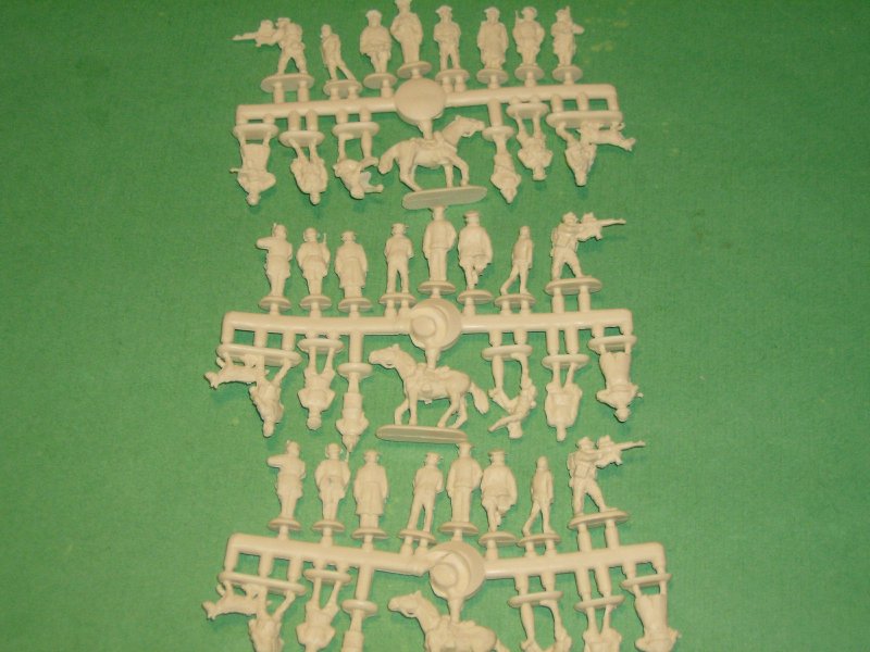 Figure Poses